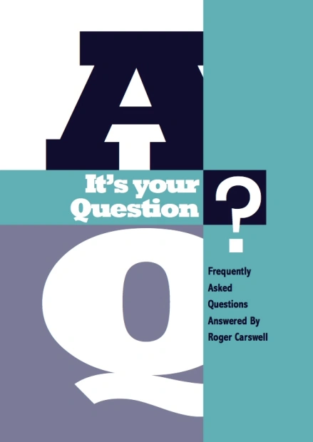 It’s your Question (Tract)