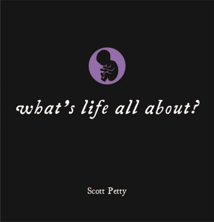 Little Black Book: What's life all about?
