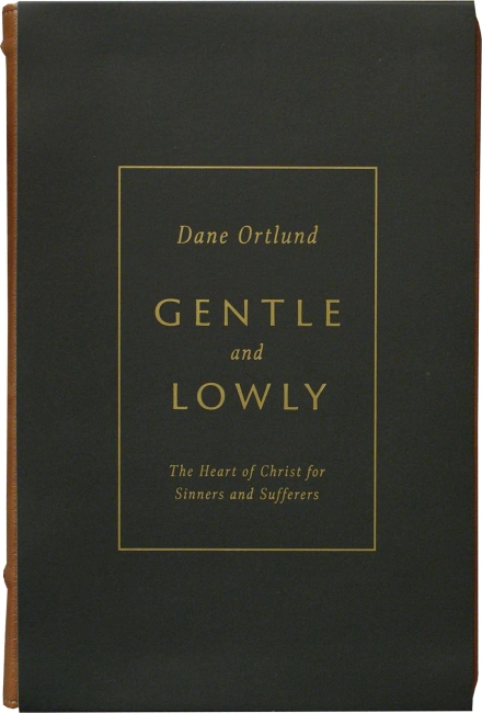 Gentle and Lowly: Gift Edition