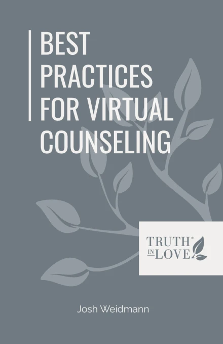 Best Practices for Virtual Counseling