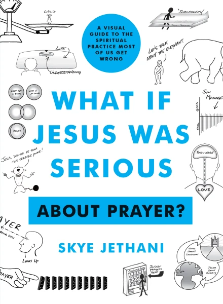 What if Jesus Was Serious... About Prayer?