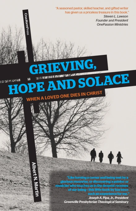 Grieving, Hope and Solace