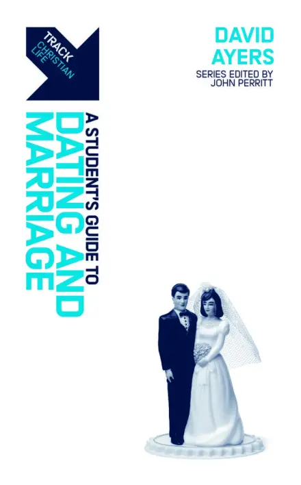 Track: Dating and Marriage
