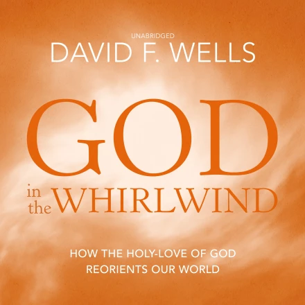 God in the Whirlwind MP3 Audiobook