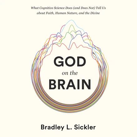 God on the Brain MP3 Audiobook