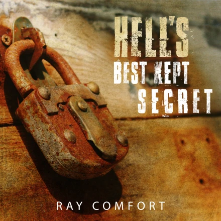 Hell's Best Kept Secret Series MP3 Audiobook