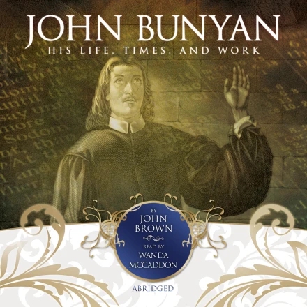 John Bunyan MP3 Audiobook