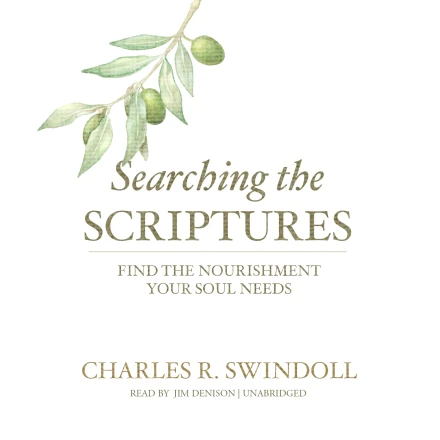 Searching the Scriptures MP3 Audiobook