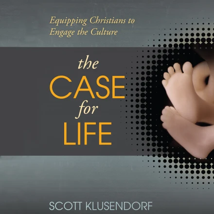 The Case for Life MP3 Audiobook