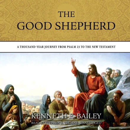 The Good Shepherd MP3 Audiobook