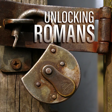 Unlocking Romans MP3 Audiobook