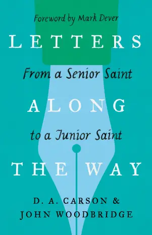 Letters Along the Way (Repackage)