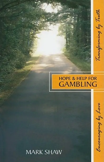 Hope & Help for Gambling