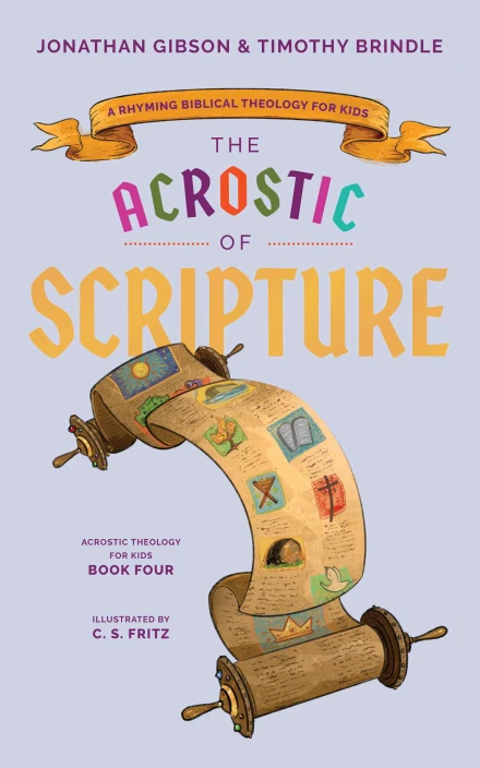 The Acrostic of Scripture
