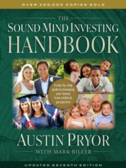 The Sound Mind Investing Handbook