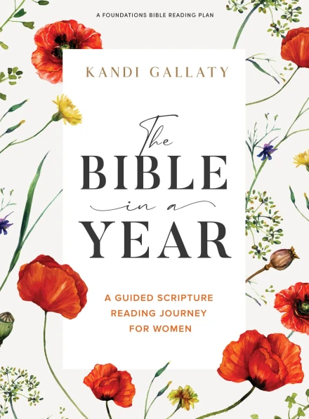 The Bible in a Year