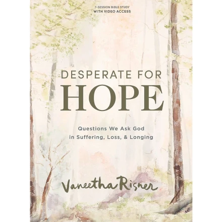 Desperate for Hope