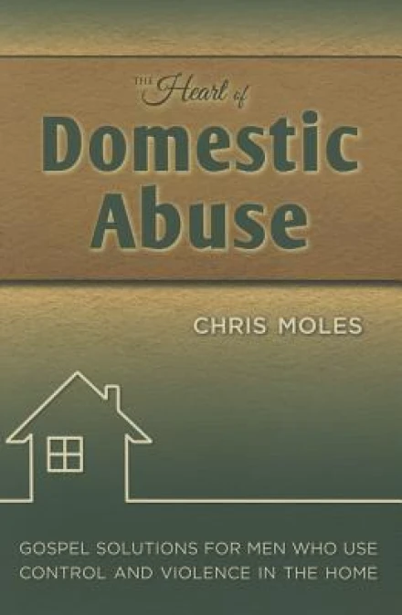 Heart of Domestic Abuse