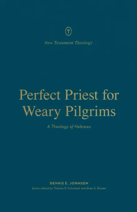 Perfect Priest for Weary Pilgrims